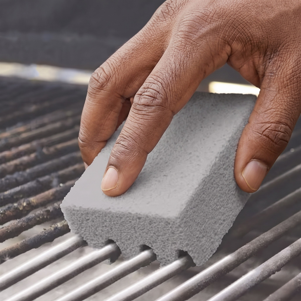 Nettoyant professionnel GrillBrick