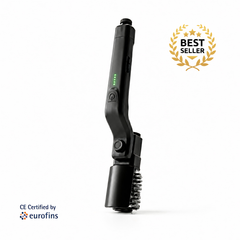 PYROVA GrillBlast Pro™ Electric BBQ Cleaning Brush